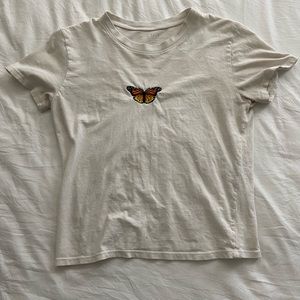 brandy melville shirt